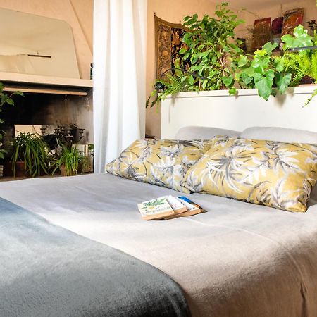 Botanica Apartment กัลกาตา ภายนอก รูปภาพ