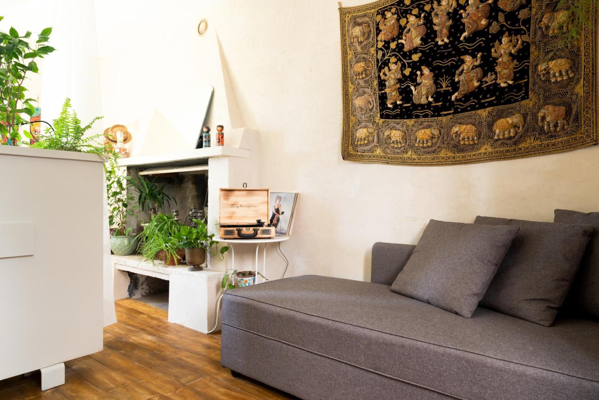 Botanica Apartment กัลกาตา ภายนอก รูปภาพ
